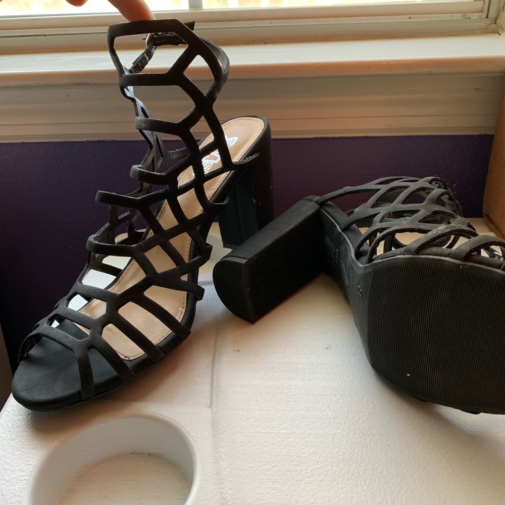 Heels